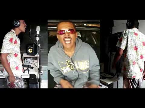 Conexao Fechada - Rappers na Funçao Part..Quebra de Silencio - (Oficial Video)