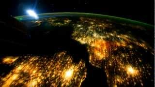 Earth from the ISS, International Space Station