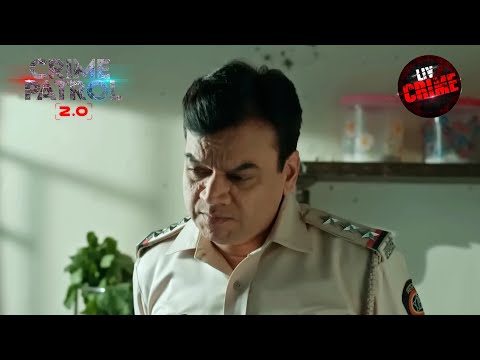 When Humanity Lost Its Way! | Crime Patrol 2.0 | Ep 184 | Full Episode