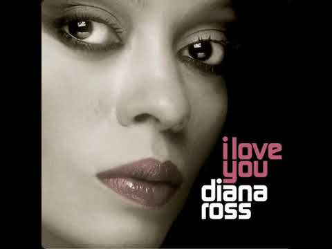 Diana Ross - The Look of Love