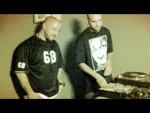 Special Guest: DJ WICKED (La Familia)