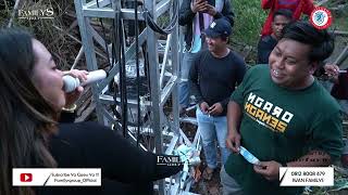 Download lagu Erika & Selly - Terhanyut Dalam Kemesraan | Familys Group Live Cover Tipar Cakung Cilincing Jakut mp3