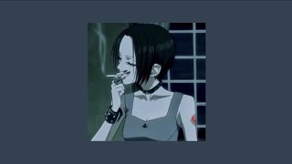 i don’t smoke - mitski  (sped up / nightcore)