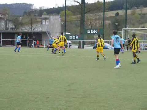 uritarra basconia B  2009