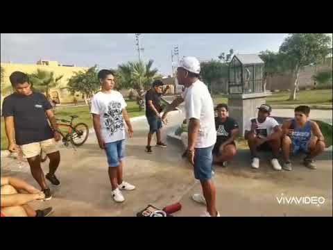 SEVERO vs CORROZO | OCTAVOS - FINAL BANCARIOS VERANO 20'