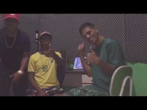 DANILO BOLADO & IGUINHO DANTAS E ROMULO CHAVOSO -  SENTADÃO