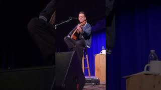 7. Nasim Joon (@oarmusic)