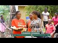 Bitisa!!!!! Naye dala Love kyeki?,Amaziga mu surprise, Gad Owe  Baka akikoze mukyala we Milicent.