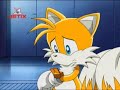 Sonic X Episodio 55 Castellano