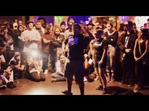 Smurf and Lily Breeze vs The Warriors | Funny for life 2