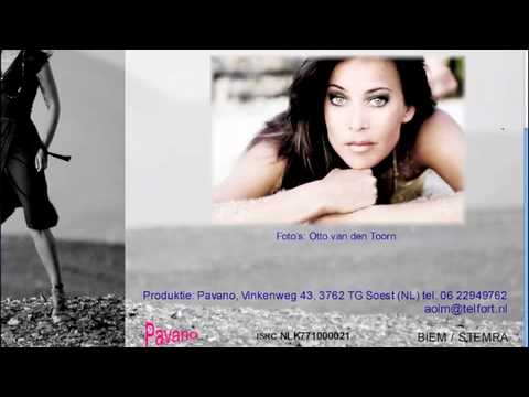 Sandy Kandau - Ik Laat Hem (Ad van Olm).m4v