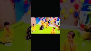 Surabhi Public School Video