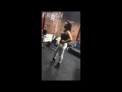 Guillotine Mack & Vader - Swagger Video Shoot (Behind The Scenes) ShowersTV - ‪Mini‬ ‪‎Documentar