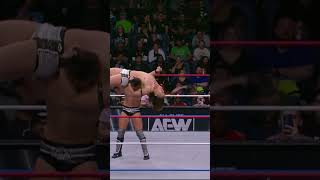 Download lagu Tay Melo distracted Konosuke Takeshita during AEW Rampage! mp3