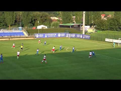 GOALS - 2.SNL; Nafta 1903 : Brda (3:2)