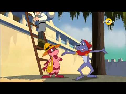 simsala grimm episodul 21