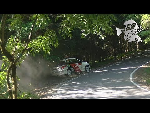 Mateusz Sznajderski / Michał Marczewski | ALMOST CRASH | G4 Garage Tarmac Masters | GRB
