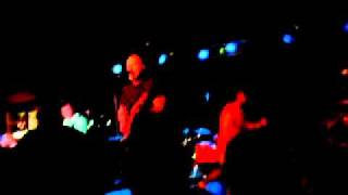 Archers of Loaf - &quot;Audiowhore&quot; &quot;Harnessed in Slums&quot; Live