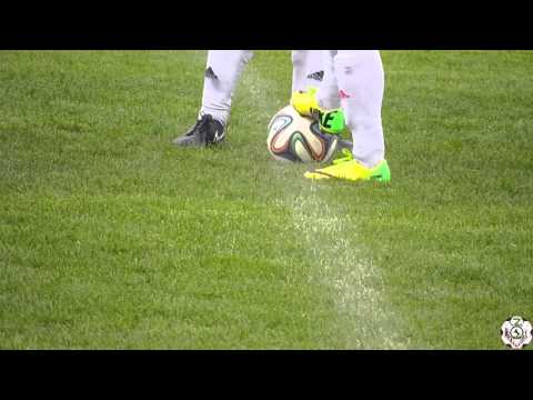 23.04.2016 Racławia Racławice Śląskie - LZS Racławiczki 2-0 (0-0)