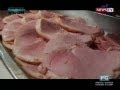 Goodnews Ang Hamon Sa Ham