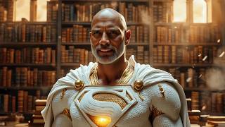 SUPERMAN Full Movie 2025: New Justice League | Action Fantasy Movies 2025 in English (Game Movie)