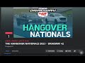 Hangover Nationals 2023 Dragway 42