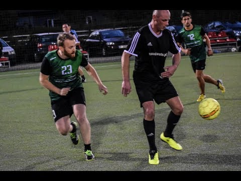 20.09.2018 - III Liga E - IP GBSC vs. ZasadaAuto.pl