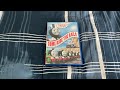 Opening To Thomas Friends Come Ride The Rails 2006 DVD