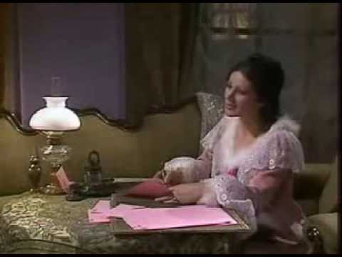 Pitti Katalin Leblanc Győző  - Sybill levele