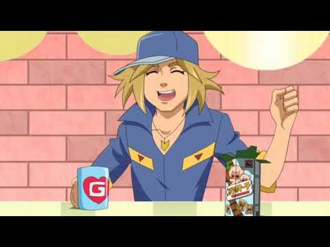 ヤッターマン　２００９年　第３０話　バレンタインは工場見学だコロン！（パート１／２）