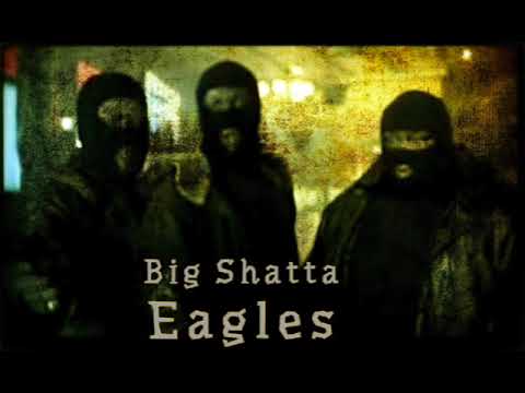 Big Shatta - Eagles