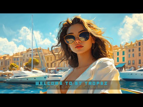 DJ Antoine - Welcome to St. Tropez (GeoDaSilva, Canello & George Buldy) Radio Remix