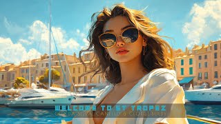 DJ Antoine - Welcome to St. Tropez (GeoDaSilva, Canello &amp; George Buldy) Radio Remix