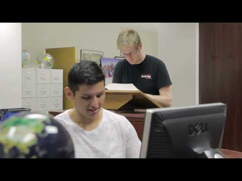 Department of Geography and Environmental Studies: CSUN College of Social and Behavioral Sciences