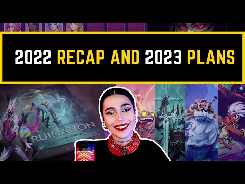 Dinka Kay: 2022 recap and plans for 2023
