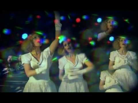 Video thumbnail for Stronger Than Jesus