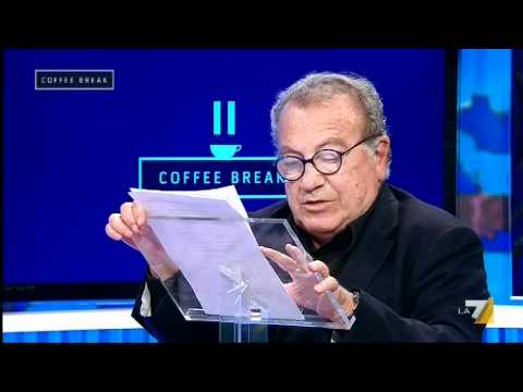 COFFEE BREAK 01/06/2011 - Enrico Vaime: Calcio Scommesse