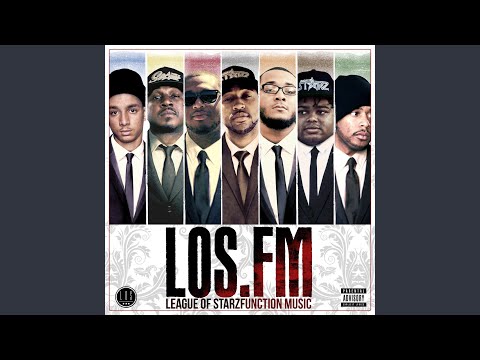 In The Hood (feat. Clyde Carson, Jay Rock)