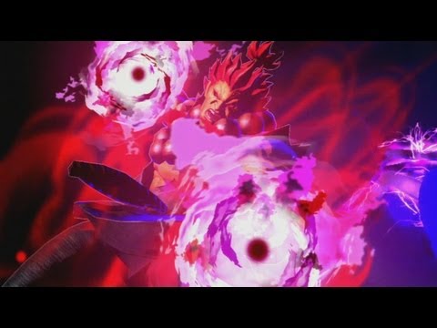 Ultimate Marvel vs. Capcom 3 - Evo 2013 Grand Finals