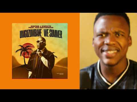 Umguzumbane We Summer - Kwesta x Makwa x Ovii Mathandos / First Time Reaction #southafrica