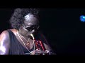 Miles Davis - Jean Pierre (live 1986 Montreux)