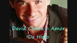 David Civera - Amor De Hielo