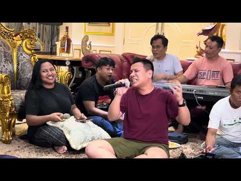 SURAT NARARA - THE BATAKS BAND MARIA SIMORANGKIR