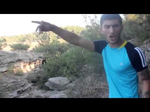 QaRizMa Rap & Zaro Panic   Yarim Şimdi Neredesin   Hd Klip   2oı4