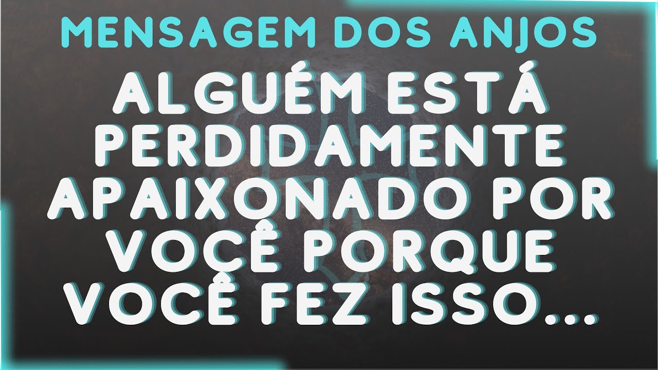 SOMEONE IS HARDLY IN LOVE WITH YOU BECAUSE YOU DID THIS...Message from the Angels