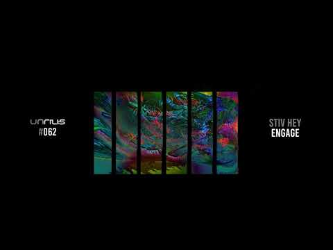 Stiv Hey   Techniques - Unrilis - UNRILIS062