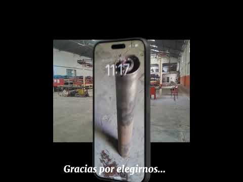 Leotec construcciones.Allen Rio Negro.