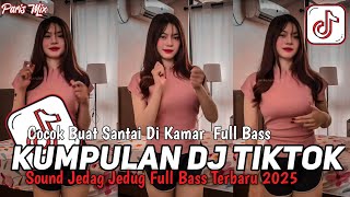 Download lagu DJ VIRAL TERBARU 2025 FULL BASS JEDAG JEDUG MENGKANE FYP TIKTOK mp3 Download lagu DJ VIRAL TERBARU 2025 FULL BASS JEDAG JEDUG MENGKANE FYP TIKTOK mp3