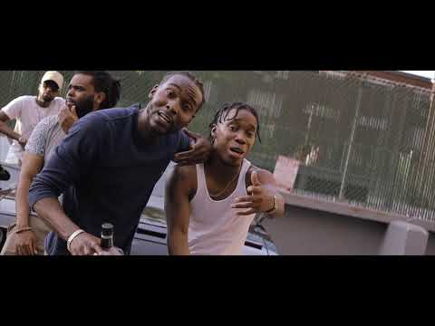 2 Real YungRich x KB Soul { Directed by Faceyshotit }