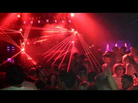 Joseph Capriati - Live from MusicOn @ Amnesia, Ibiza